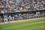 Williams First Mets Game 07